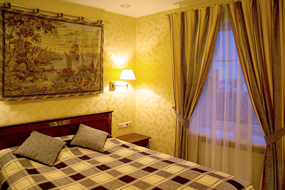 Dvaras - Manor House 维尔纽斯 外观 照片