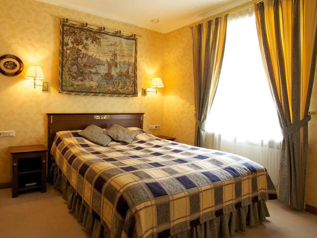 Dvaras - Manor House 维尔纽斯 外观 照片