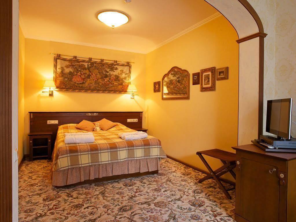 Dvaras - Manor House 维尔纽斯 外观 照片